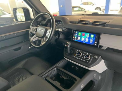 Land Rover Defender 110 3.0d i6 mhev X-Dynamic SE awd 200cv auto (14)