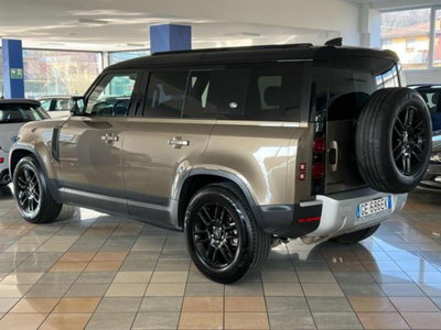 Land Rover Defender 110 3.0d i6 mhev X-Dynamic SE awd 200cv auto (3)