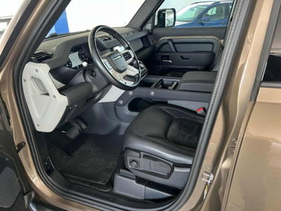 Land Rover Defender 110 3.0d i6 mhev X-Dynamic SE awd 200cv auto (5)