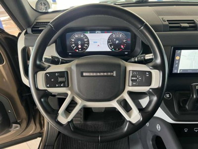 Land Rover Defender 110 3.0d i6 mhev X-Dynamic SE awd 200cv auto (6)