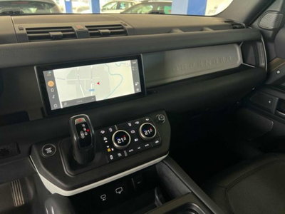 Land Rover Defender 110 3.0d i6 mhev X-Dynamic SE awd 200cv auto (7)