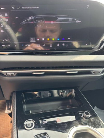 Audi A6 Avant e-Tron S line edition 286cv (11)