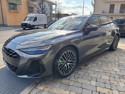 Audi A6 Avant e-Tron S line edition 286cv (16)