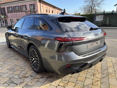 Audi A6 Avant e-Tron S line edition 286cv (17)