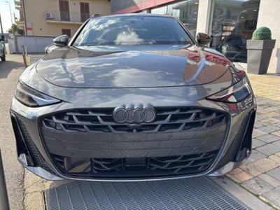 Audi A6 Avant e-Tron S line edition 286cv (2)
