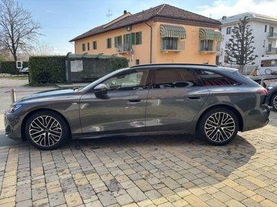 Audi A6 Avant e-Tron S line edition 286cv (3)