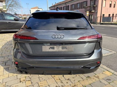 Audi A6 Avant e-Tron S line edition 286cv (4)