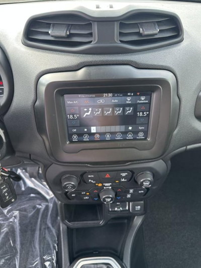 Jeep Renegade 1.0 T3 Limited (10)