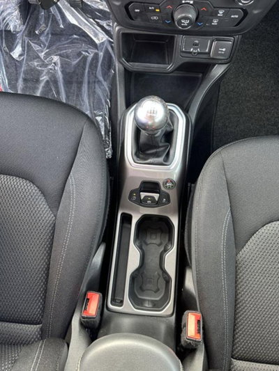 Jeep Renegade 1.0 T3 Limited (11)
