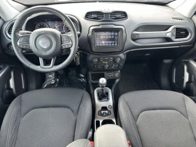 Jeep Renegade 1.0 T3 Limited (13)