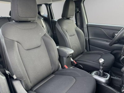 Jeep Renegade 1.0 T3 Limited (15)
