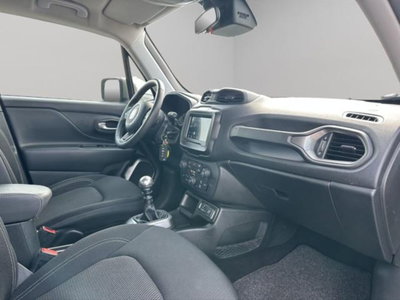 Jeep Renegade 1.0 T3 Limited (16)