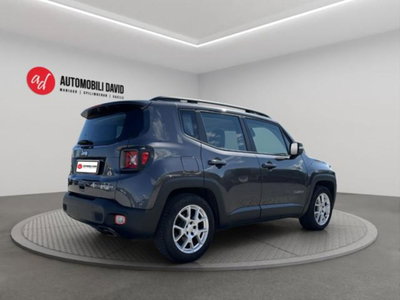 Jeep Renegade 1.0 T3 Limited (4)
