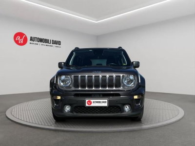 Jeep Renegade 1.0 T3 Limited (5)