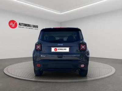 Jeep Renegade 1.0 T3 Limited (6)