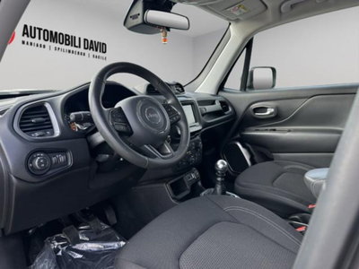 Jeep Renegade 1.0 T3 Limited (7)