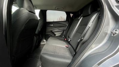 Nissan Qashqai 1.3 mhev Tekna 2wd 158cv (10)
