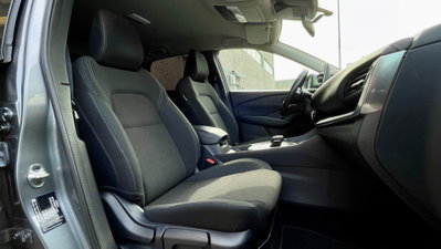 Nissan Qashqai 1.3 mhev Tekna 2wd 158cv (11)