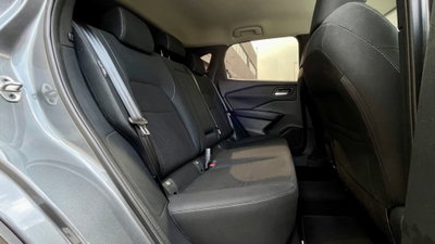 Nissan Qashqai 1.3 mhev Tekna 2wd 158cv (12)
