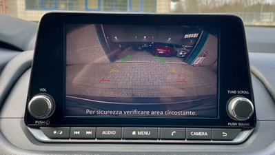 Nissan Qashqai 1.3 mhev Tekna 2wd 158cv (15)