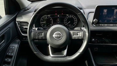 Nissan Qashqai 1.3 mhev Tekna 2wd 158cv (18)