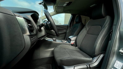 Nissan Qashqai 1.3 mhev Tekna 2wd 158cv (9)