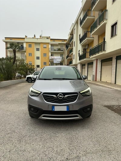 Opel Crossland X 1.5 ECOTEC D 120 CV Start&Stop aut. Innovation usata
