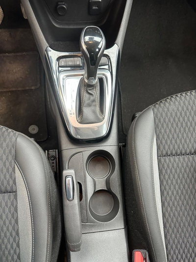 Opel Crossland X 1.5 ECOTEC D 120 CV Start&Stop aut. Innovation (11)