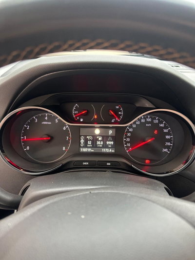 Opel Crossland X 1.5 ECOTEC D 120 CV Start&Stop aut. Innovation (13)