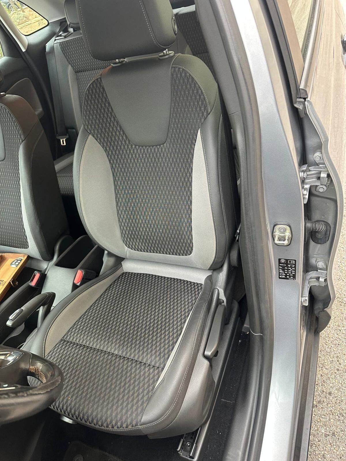 Opel Crossland X 1.5 ECOTEC D 120 CV Start&Stop aut. Innovation (15)