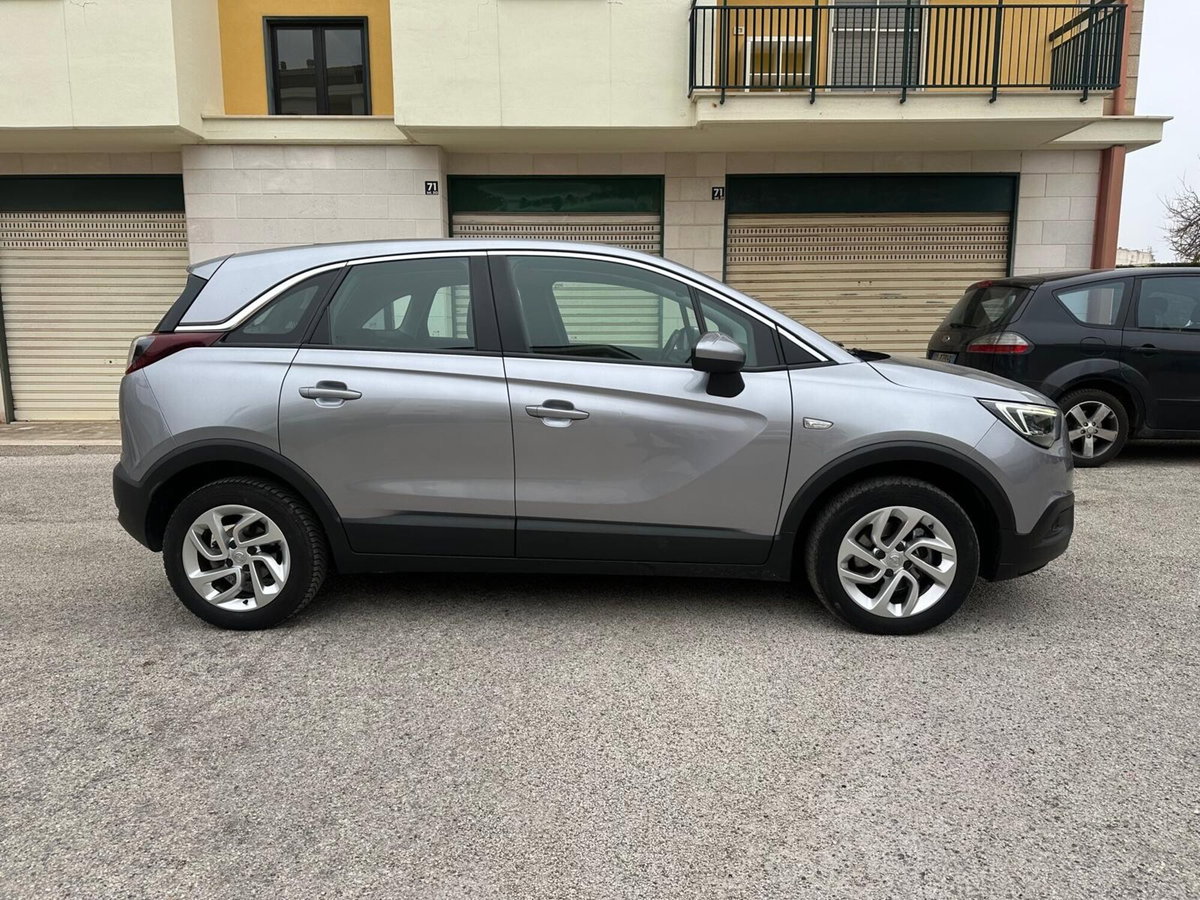 Opel Crossland X 1.5 ECOTEC D 120 CV Start&Stop aut. Innovation (3)