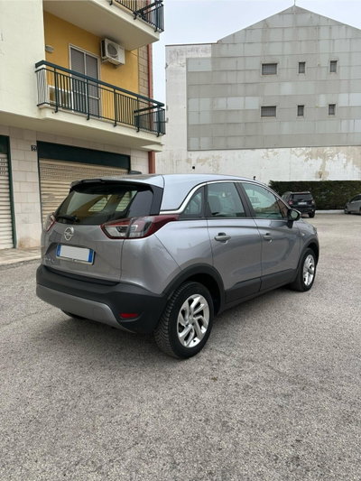 Opel Crossland X 1.5 ECOTEC D 120 CV Start&Stop aut. Innovation (4)
