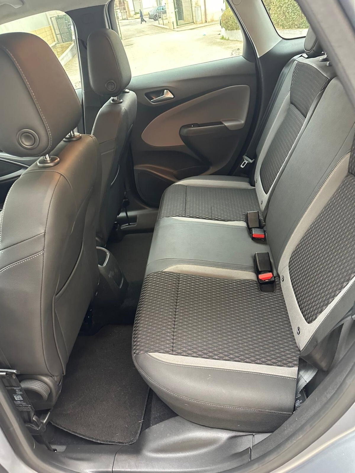 Opel Crossland X 1.5 ECOTEC D 120 CV Start&Stop aut. Innovation (6)