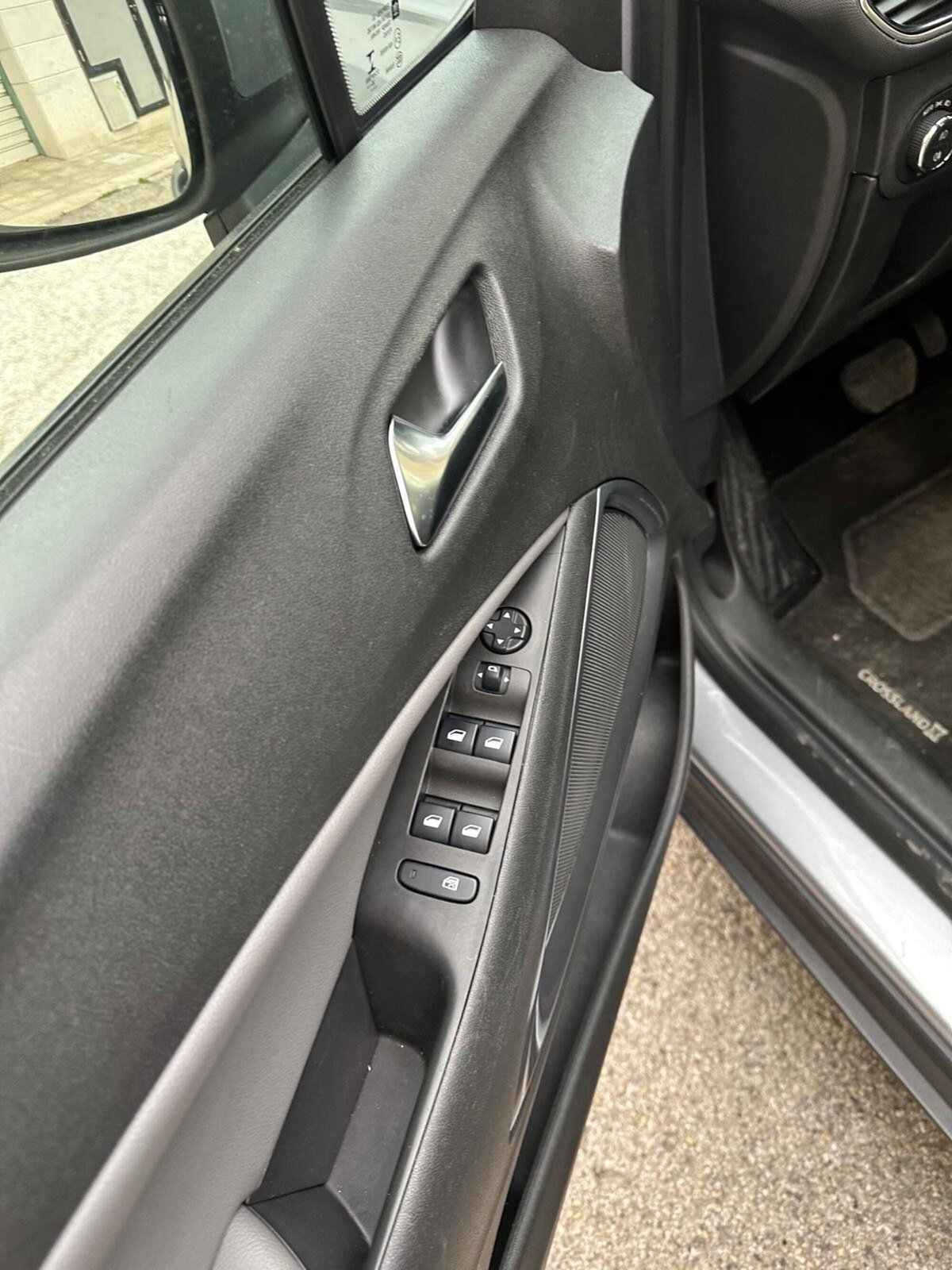 Opel Crossland X 1.5 ECOTEC D 120 CV Start&Stop aut. Innovation (7)