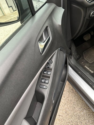 Opel Crossland X 1.5 ECOTEC D 120 CV Start&Stop aut. Innovation (7)