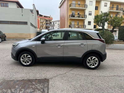 Opel Crossland X 1.5 ECOTEC D 120 CV Start&Stop aut. Innovation (8)