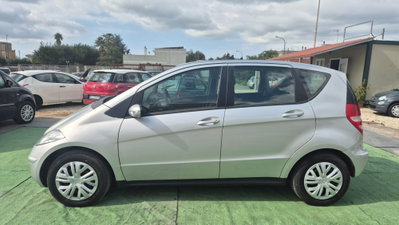Mercedes-Benz Classe A 160 BlueEFFICIENCY Elegance (6)