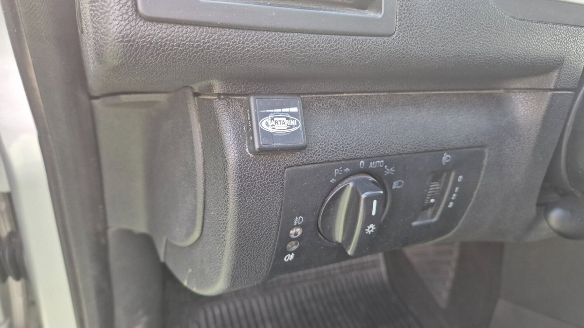 Mercedes-Benz Classe A 160 BlueEFFICIENCY Elegance (8)
