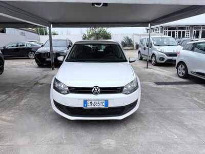 Volkswagen Polo 1.2 TDI DPF 5 p. Comfortline usata