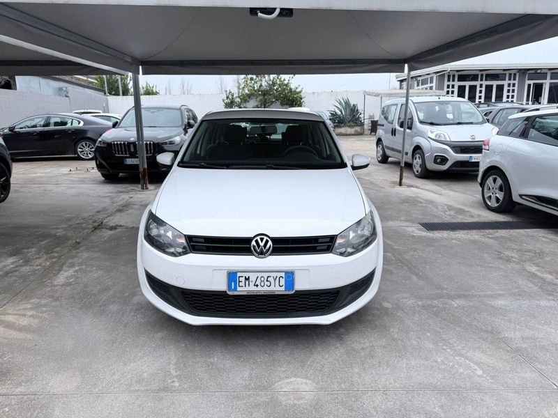 Volkswagen Polo 1.2 TDI DPF 5 p. Comfortline