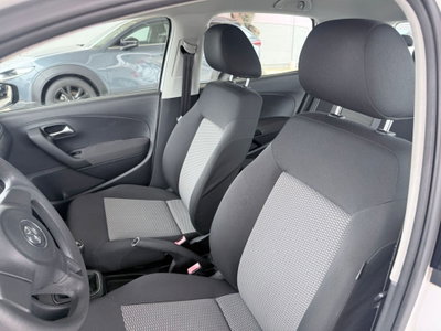 Volkswagen Polo 1.2 TDI DPF 5 p. Comfortline (10)