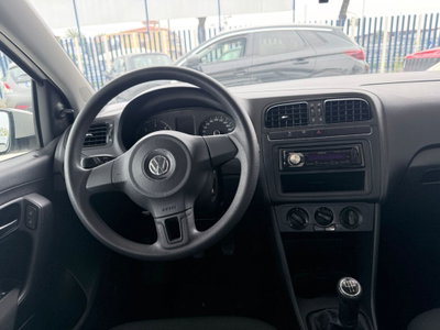 Volkswagen Polo 1.2 TDI DPF 5 p. Comfortline (11)