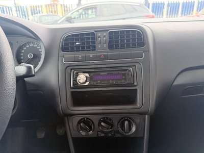 Volkswagen Polo 1.2 TDI DPF 5 p. Comfortline (12)