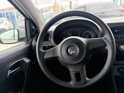 Volkswagen Polo 1.2 TDI DPF 5 p. Comfortline (13)