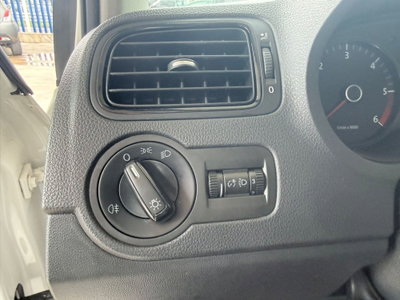 Volkswagen Polo 1.2 TDI DPF 5 p. Comfortline (14)