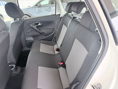 Volkswagen Polo 1.2 TDI DPF 5 p. Comfortline (17)