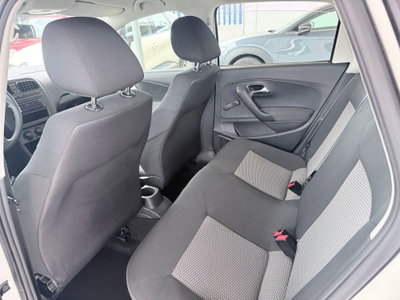 Volkswagen Polo 1.2 TDI DPF 5 p. Comfortline (18)