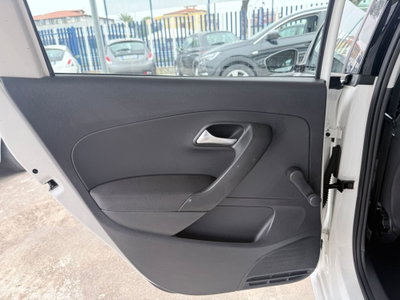 Volkswagen Polo 1.2 TDI DPF 5 p. Comfortline (19)