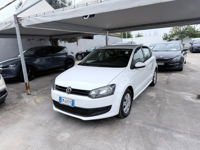 Volkswagen Polo 1.2 TDI DPF 5 p. Comfortline (2)