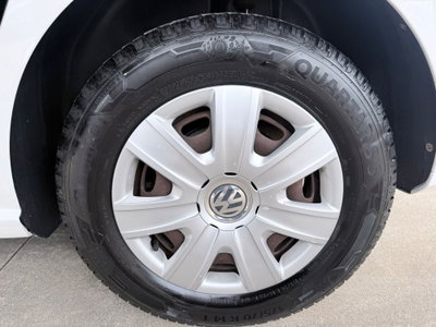 Volkswagen Polo 1.2 TDI DPF 5 p. Comfortline (20)